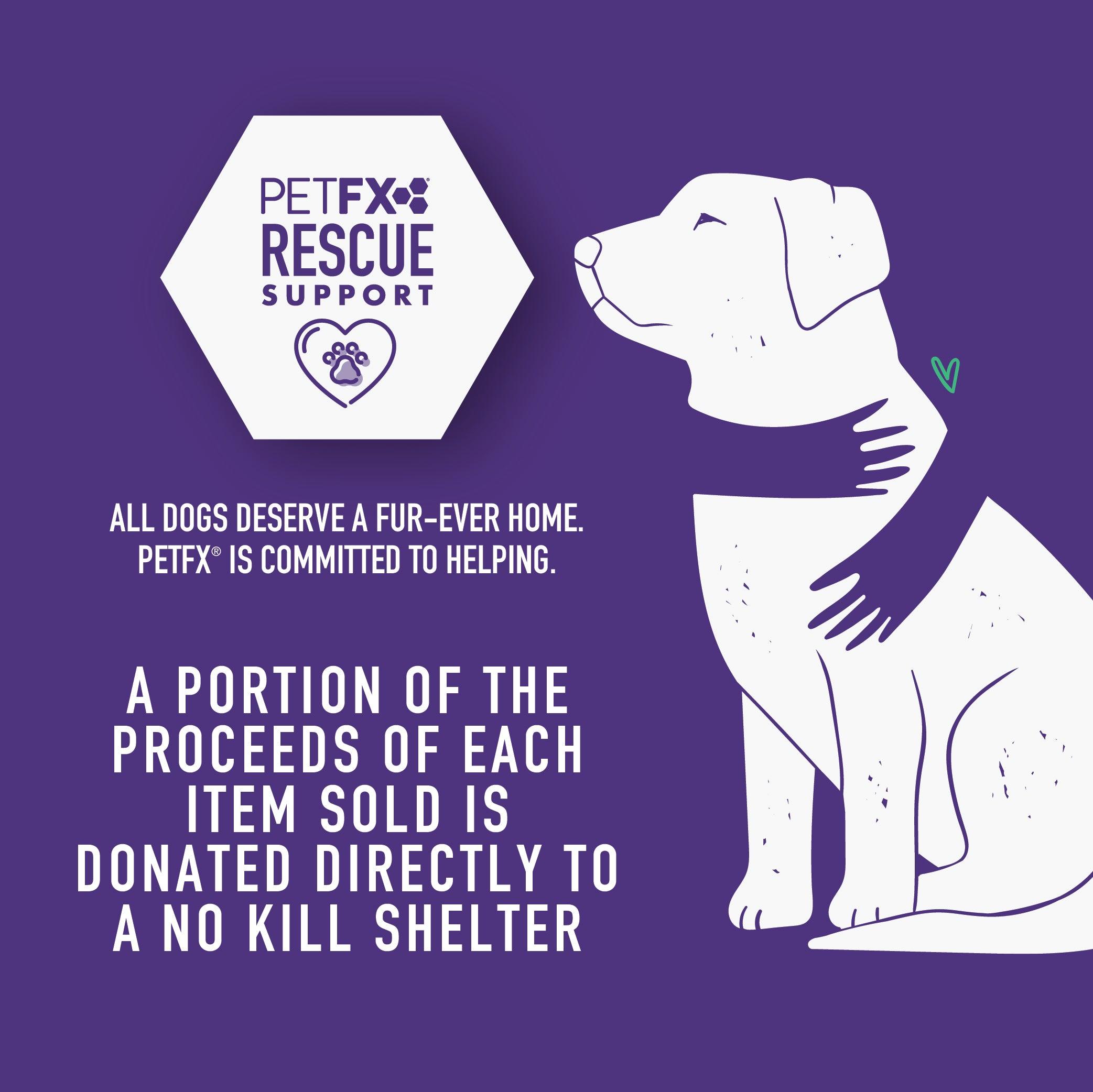 Anxiety Relief Shampoo - Pet-FX