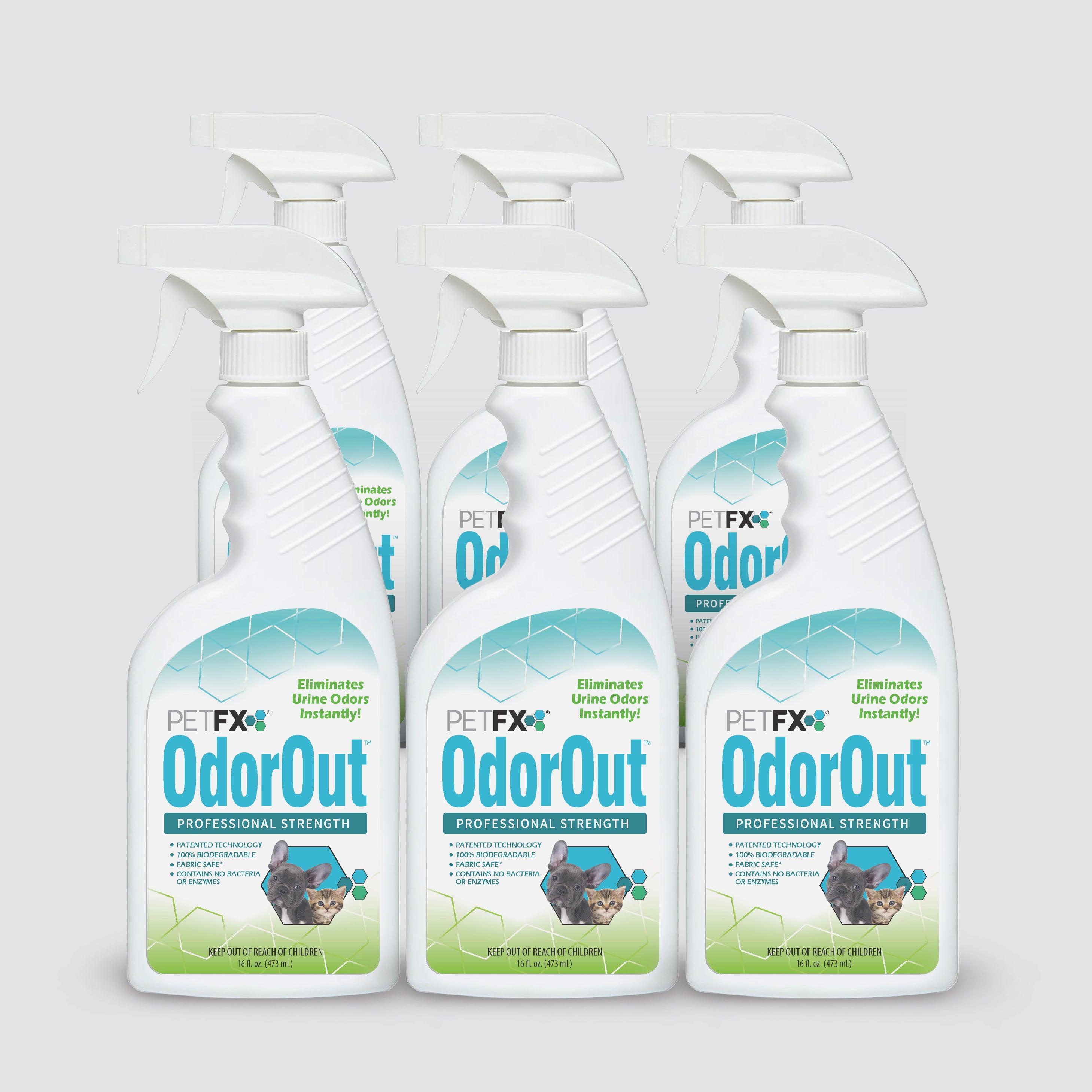 PetFX® OdorOut® - Pet-FX